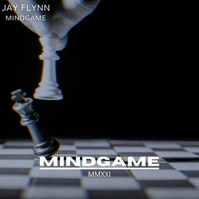 Mindgame 專輯 Jay Flynn/Rewire