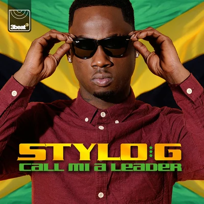 Call Mi A Leader 專輯 Stylo G/The FaNaTiX