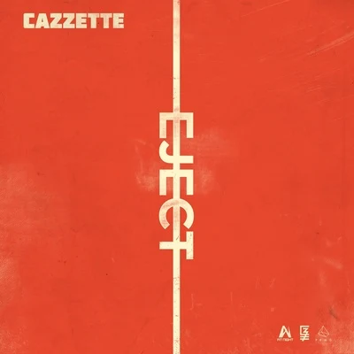 Eject 專輯 CAZZETTE