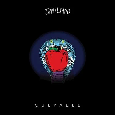 Culpable 專輯 Justin Quiles