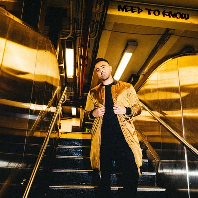 Need to Know 專輯 Jay Sean