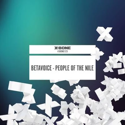 People Of The Nile 專輯 Betavoice