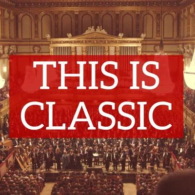 This is Classic 專輯 Günter Neuhold/Richard Wagner/Gunther/Markku Tervo/Bodo Brinkman