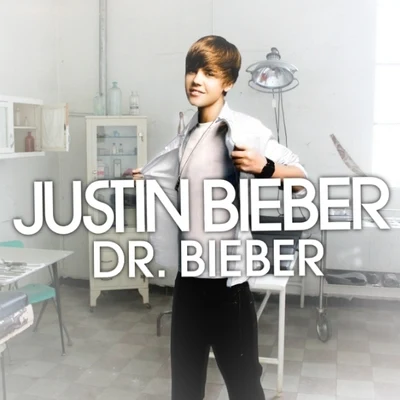 Dr bieber 專輯 Justin Bieber/Ellie Goulding/Maroon 5/SZA