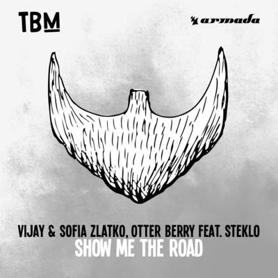 Show Me The Road 專輯 Vijay & Sofia Zlatko