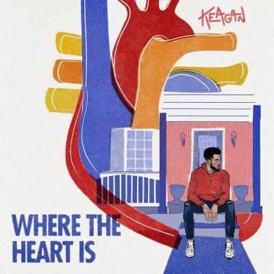 Keagan Where the Heart Is