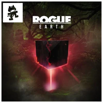 Earth EP 專輯 ROGUE