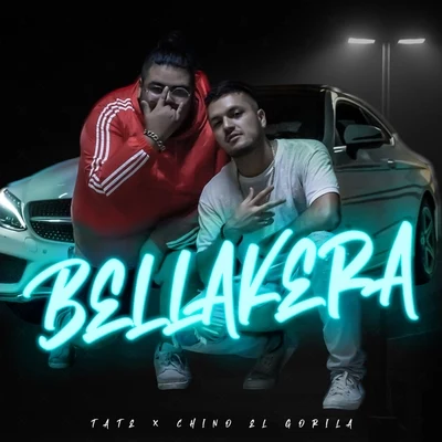 Bellakera 專輯 Daniel Martinez/Uzielito Mix/B.OG/Dolche/Eme MalaFe