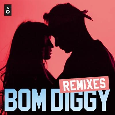 Bom Diggy (Remixes) 專輯 Zack Knight