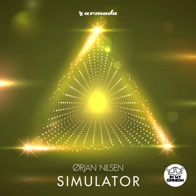 Simulator 專輯 Ørjan Nilsen/DJ Governor