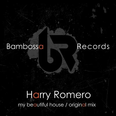 My Beautiful House 專輯 Harry Romero