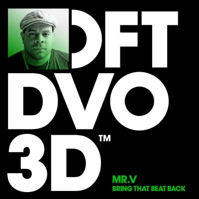 Bring That Beat Back 專輯 Mr. V/Henry Fong