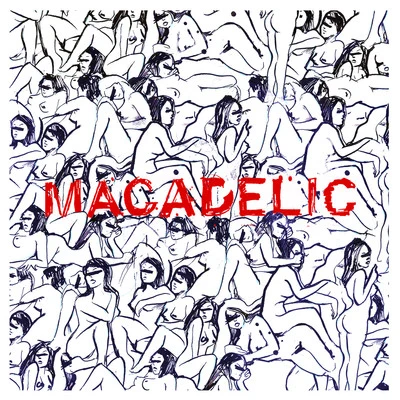 Mac Miller Macadelic (Remastered Edition)