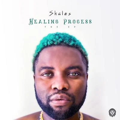 Healing Process EP 專輯 Skales