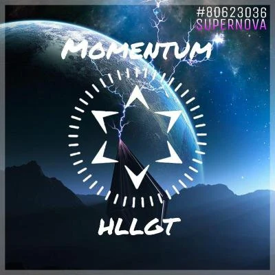 Momentum 專輯 KIEHA/Burst