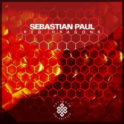 Red Dragons 专辑 Sebastian Paul