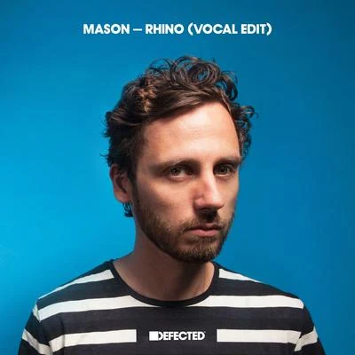 Rhino (Vocal Edit) 專輯 Mason/Betoko