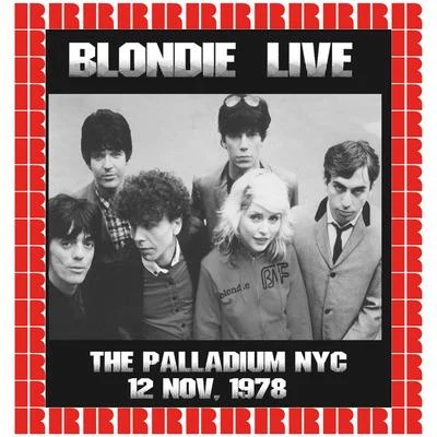 The Palladium, New York, November 11th, 1978 专辑 Karen Dalton/Evie Sands/Dean Wareham/Blondie/Britta Phillips