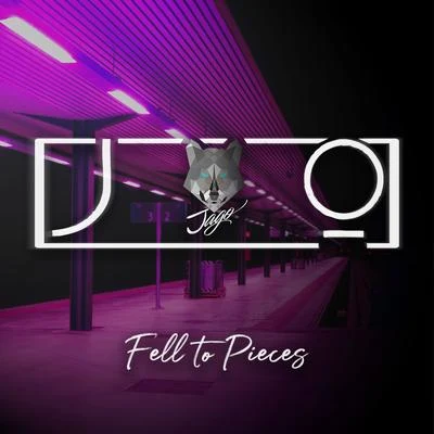 Fell to Pieces 專輯 Jago/Ed West