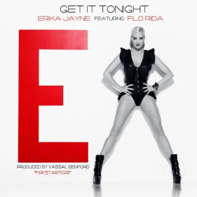 Get It Tonight 專輯 Erika Jayne