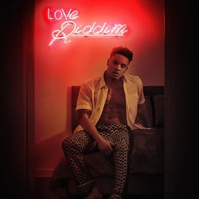 Love Riddim 專輯 Rotimi