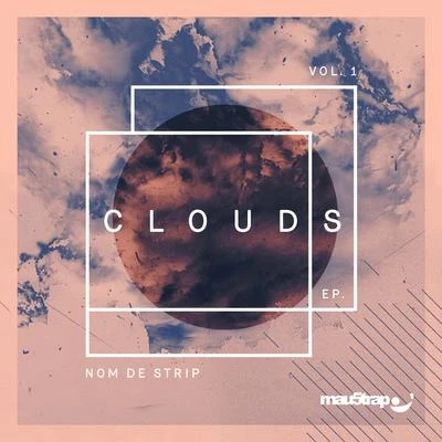 Clouds, Vol. 1 專輯 Nom De Strip/Wiwek