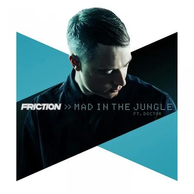 Mad in the Jungle 專輯 Friction/My Nu Leng