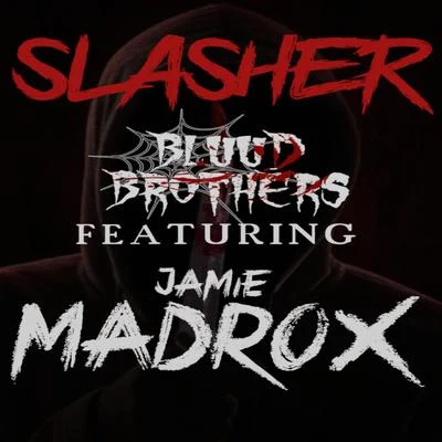 Slasher (feat. Jamie Madrox) 專輯 Bisshop da MC/The H.O.F./Intrinzik/Nos Insidious/Shaggy 2 Dope