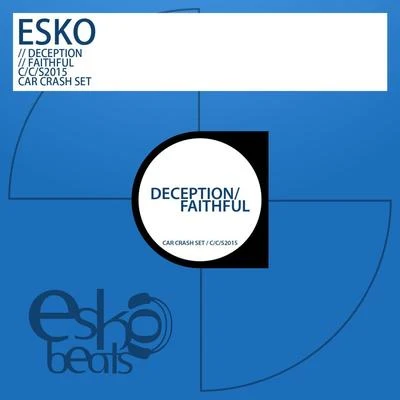 DeceptionFaithful 专辑 Qanay/Esko