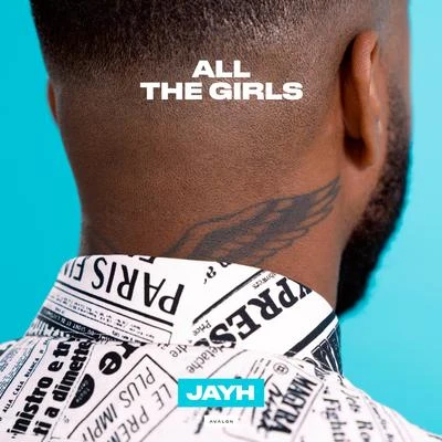 JayhERAJayboogzAvalon Music All The Girls