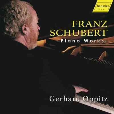 Schubert: Piano Works 專輯 Gerhard Oppitz