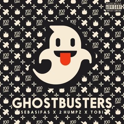 ghost busters (feat. 2 hump在, to比TU kiki) 專輯 2 Humpz