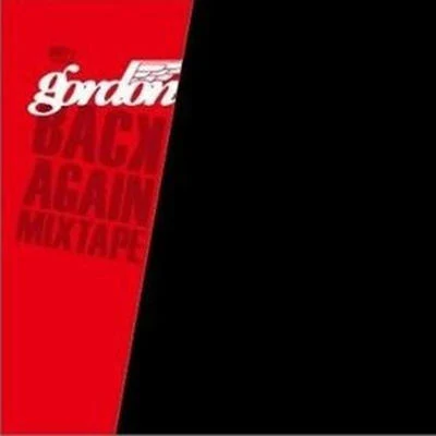 Back again Mixtape 專輯 國蛋/Gordon