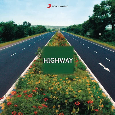 Highway (Original Motion Picture Soundtrack) 專輯 S.P. Venkatesh