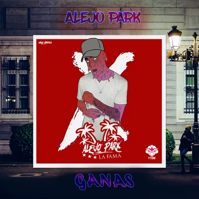 Ganas 專輯 Alejo Park