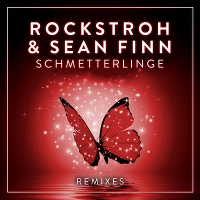 Schmetterlinge (Remixes) 專輯 Sean Finn