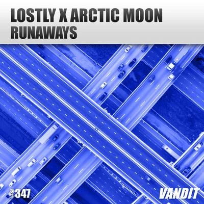 Runaways 專輯 Arctic Moon