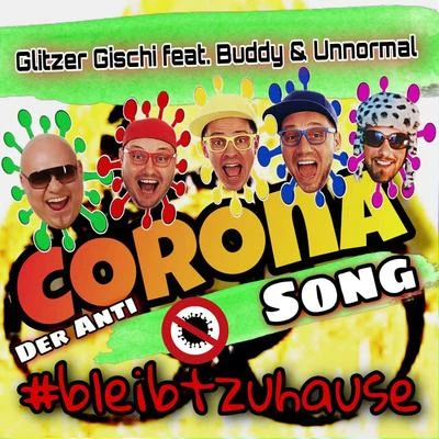 Der Anti Corona Song 專輯 Unnormal