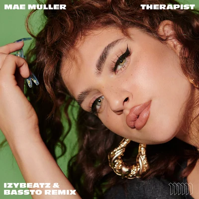 Therapist (IzyBeats & Bassto Remix) 專輯 Mae Muller