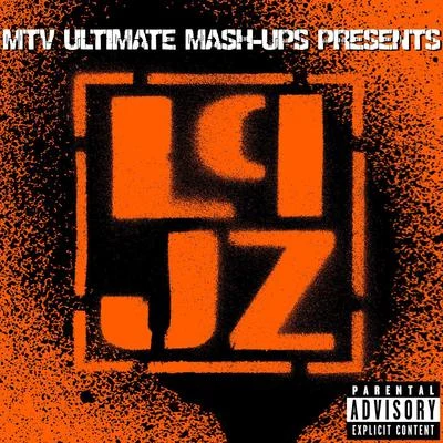 NumbEncore: MTV Ultimate Mash-Ups Presents Collision Course (Maxi Single) 專輯 Linkin Park/Disturbed/Pantera/Slayer/Endo