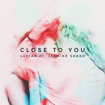 Close to You 專輯 Eastern Odyssey/Lucian