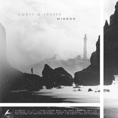 Mirror 專輯 EQRIC/Coopex/Britt Lari