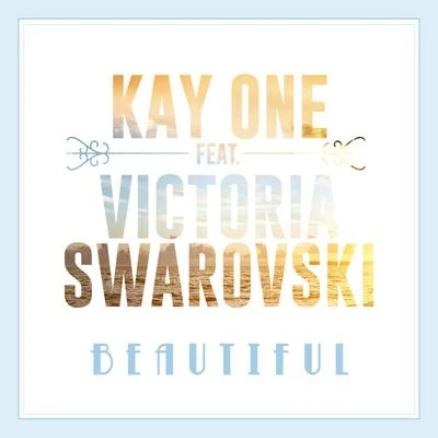 Beautiful EP 專輯 Kay One