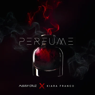 Perfume 專輯 Manny Cruz