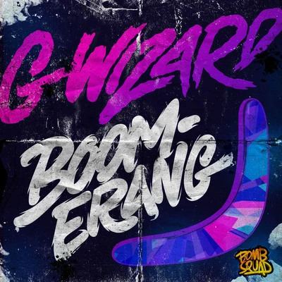 Boomerang EP 專輯 G-Wizard