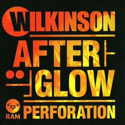 Ram (RAMM142) 專輯 Wilkinson