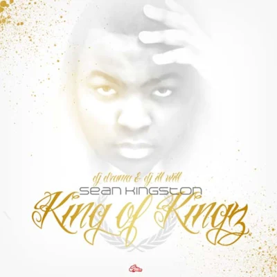 King Of Kingz 专辑 Sean Kingston