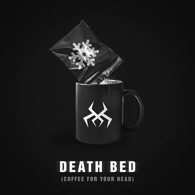 Death Bed (Coffee for Your Head) 專輯 Cryptic Wisdom