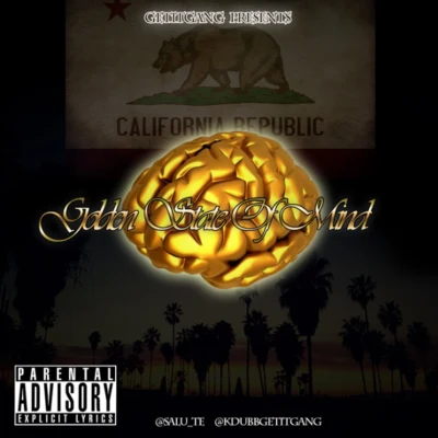 Golden State of Mind 專輯 Salute/Juliaiasiah