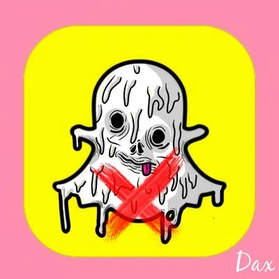 DAXAtragun Snapchat